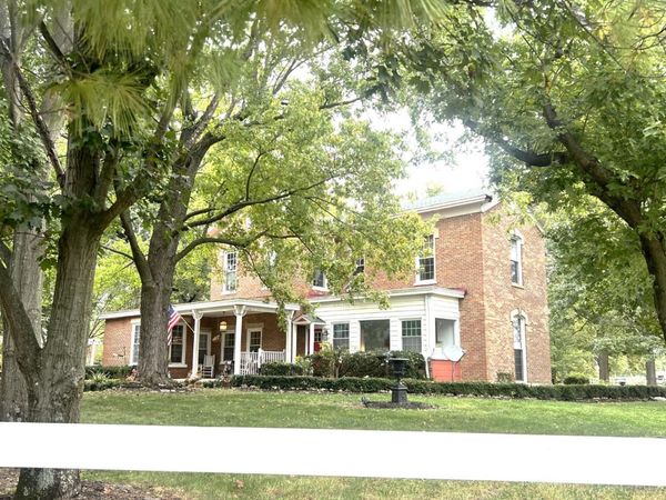 4238 Morganthaler Road, Hamilton, OH 45011