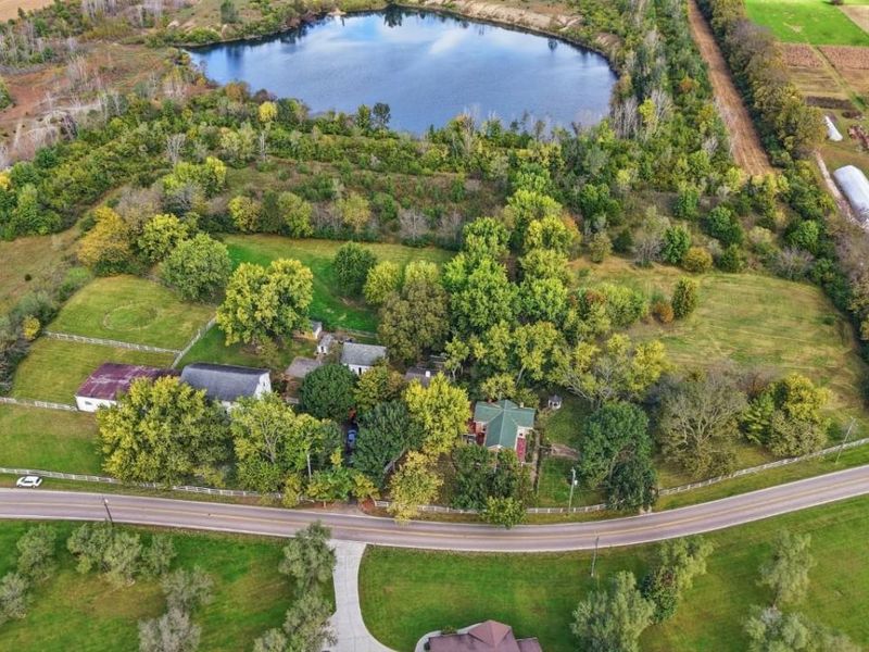 4238 Morganthaler Road, Saint Clair Township, OH 45011 Photo 2