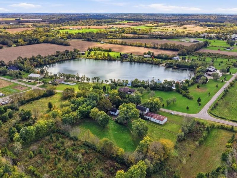 4238 Morganthaler Road, Saint Clair Township, OH 45011 Photo 3