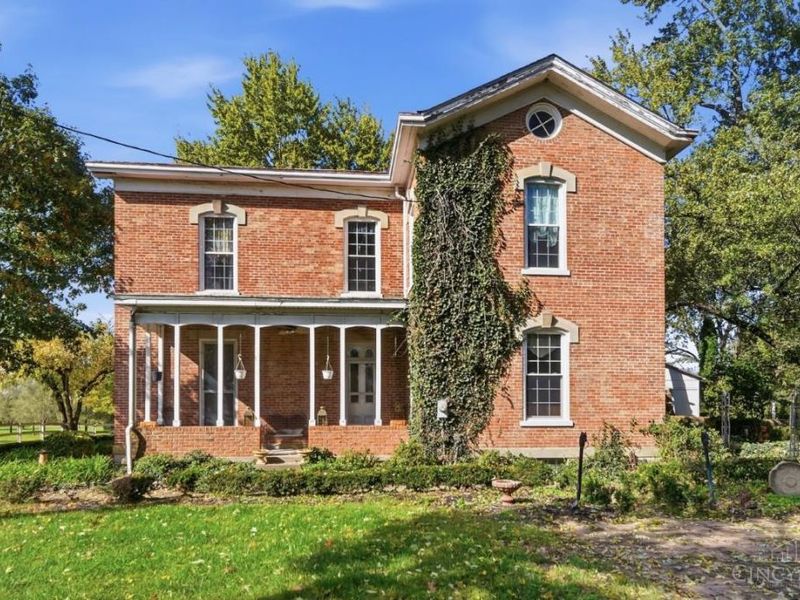 4238 Morganthaler Road, Saint Clair Township, OH 45011 Photo 47