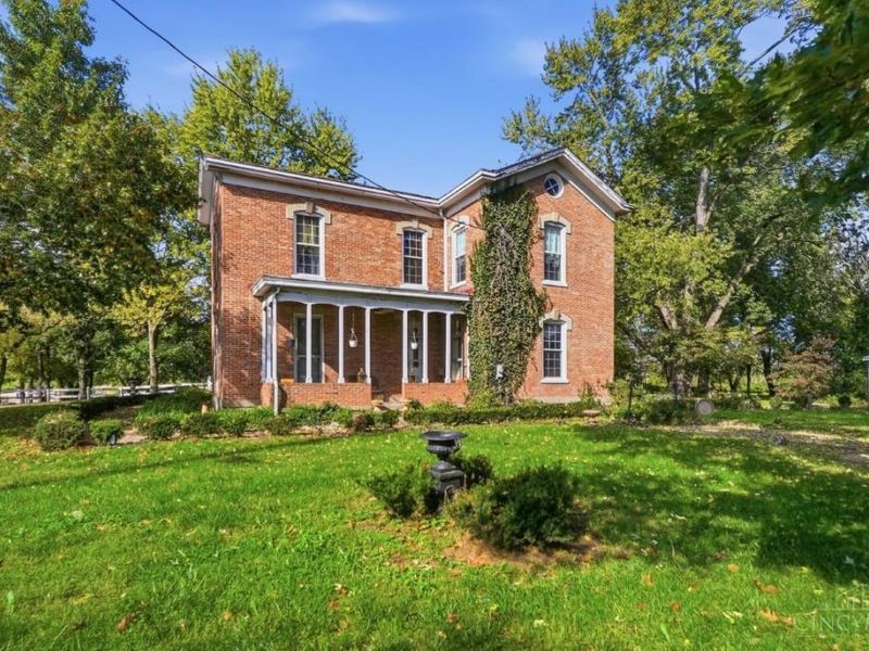 4238 Morganthaler Road, Saint Clair Township, OH 45011 Photo 48
