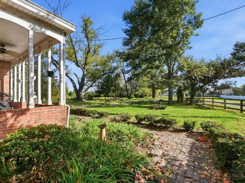 4238 Morganthaler Road, Saint Clair Township, OH 45011 Photo 49