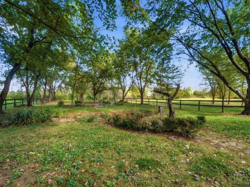 4238 Morganthaler Road, Saint Clair Township, OH 45011 Photo 64