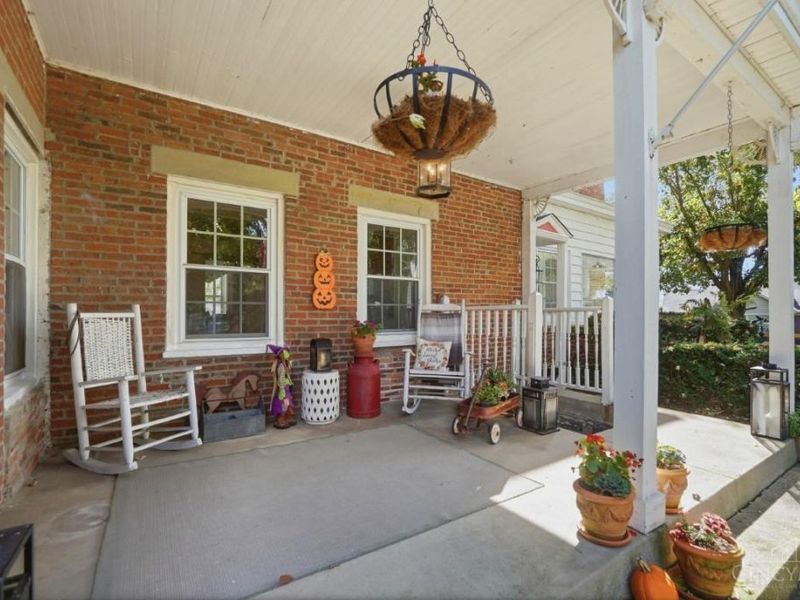 4238 Morganthaler Road, Saint Clair Township, OH 45011 Photo 7
