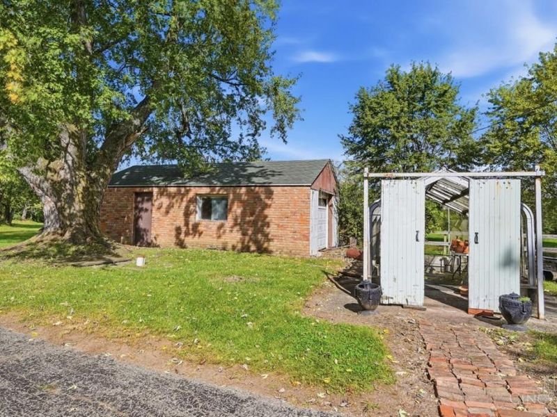 4238 Morganthaler Road, Saint Clair Township, OH 45011 Photo 80