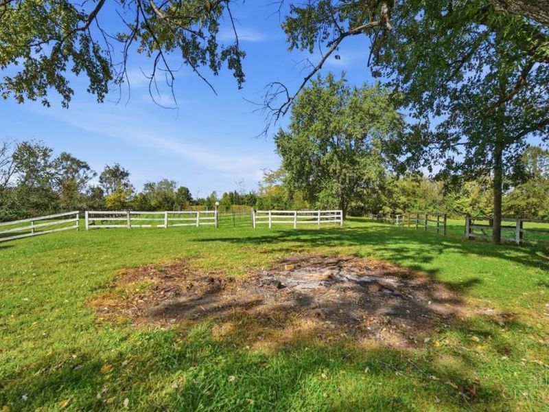4238 Morganthaler Road, Saint Clair Township, OH 45011 Photo 83