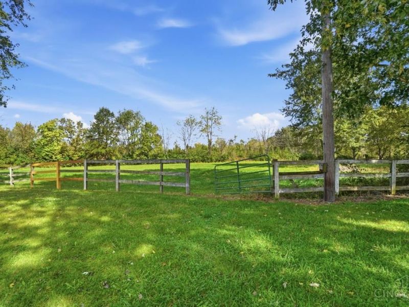 4238 Morganthaler Road, Saint Clair Township, OH 45011 Photo 85