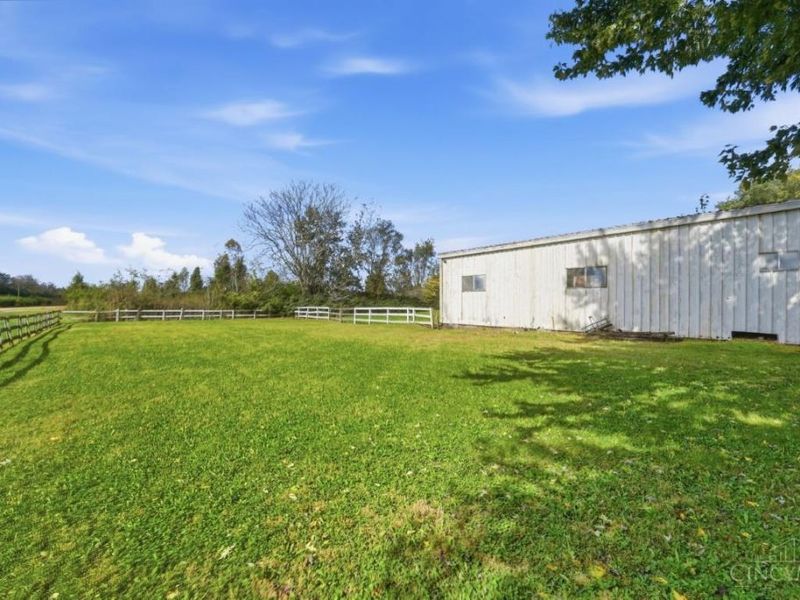 4238 Morganthaler Road, Saint Clair Township, OH 45011 Photo 88