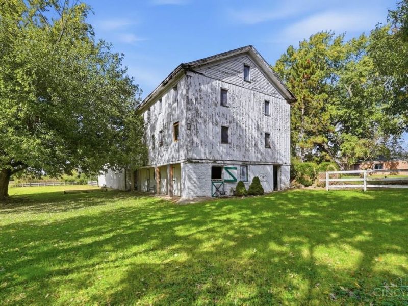 4238 Morganthaler Road, Saint Clair Township, OH 45011 Photo 90