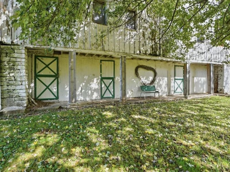4238 Morganthaler Road, Saint Clair Township, OH 45011 Photo 92