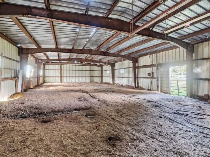 4238 Morganthaler Road, Saint Clair Township, OH 45011 Photo 95