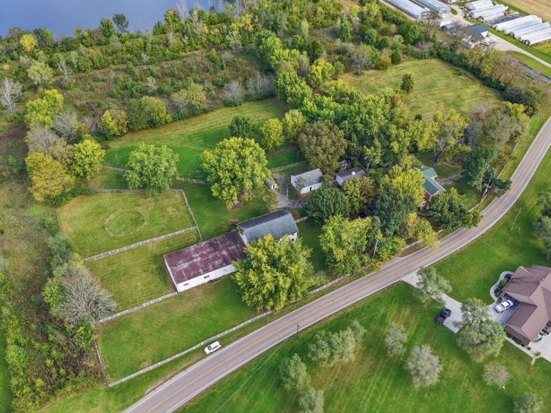 4238 Morganthaler Road, Saint Clair Township, OH 45011 Photo 97