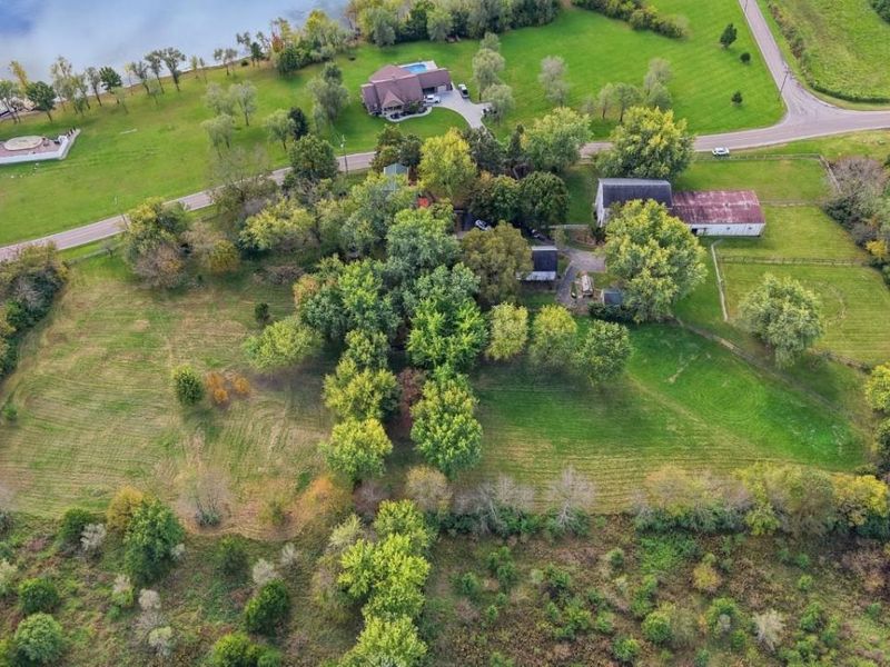 4238 Morganthaler Road, Saint Clair Township, OH 45011 Photo 98