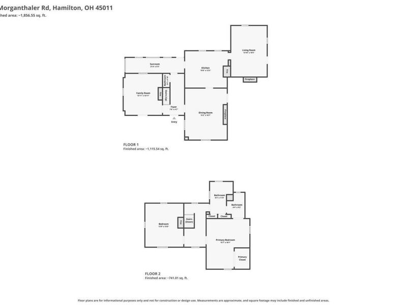 4238 Morganthaler Road, Saint Clair Township, OH 45011 Photo 99