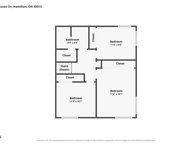 1245 Susan Drive, Hamilton, OH 45013 Photo 60