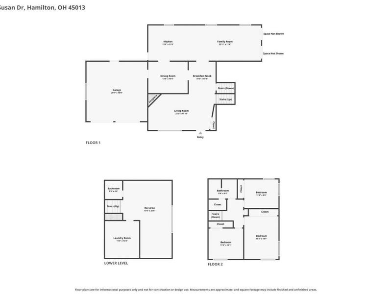 1245 Susan Drive, Hamilton, OH 45013 Photo 61