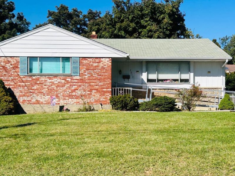 2613 Honeyhill Court, Reading, OH 45215 Photo 1