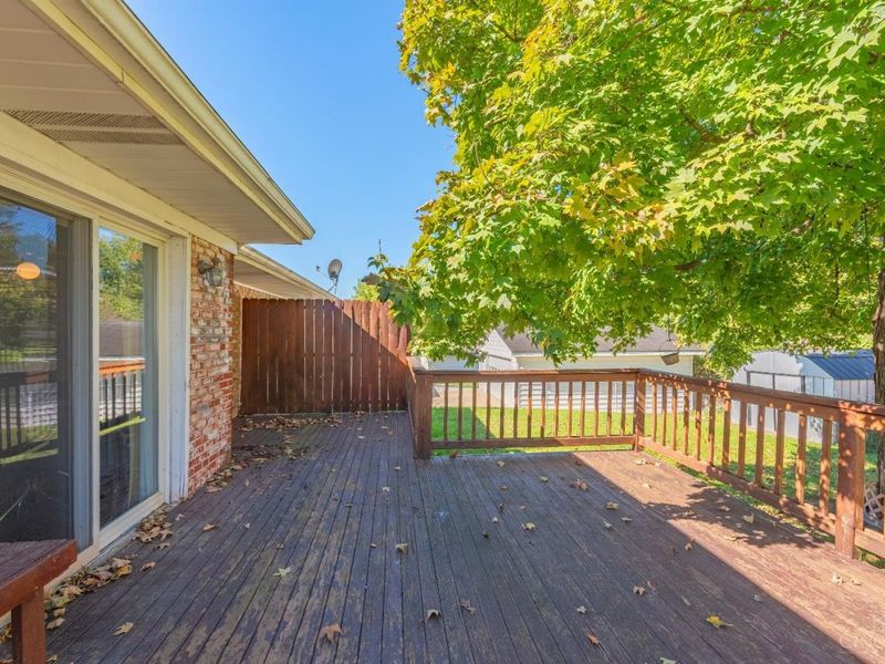 2613 Honeyhill Court, Reading, OH 45215 Photo 10