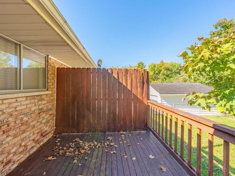 2613 Honeyhill Court, Reading, OH 45215 Photo 12