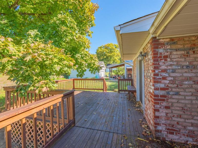 2613 Honeyhill Court, Reading, OH 45215 Photo 13