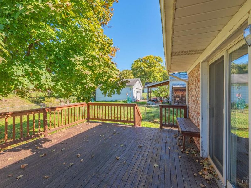 2613 Honeyhill Court, Reading, OH 45215 Photo 14