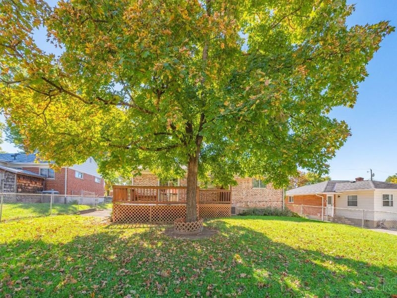 2613 Honeyhill Court, Reading, OH 45215 Photo 17