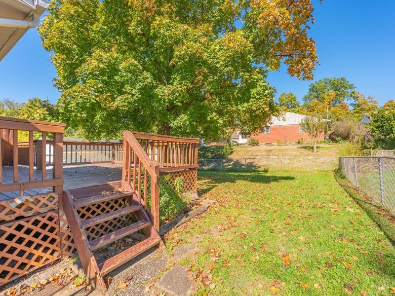 2613 Honeyhill Court, Reading, OH 45215 Photo 9