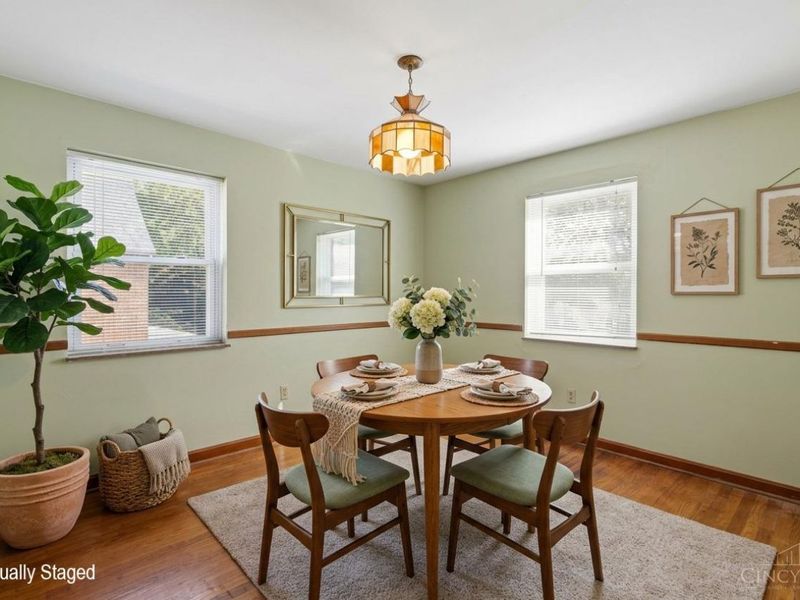 1971 N Lynndale Avenue, Mount Healthy, OH 45231 Photo 13