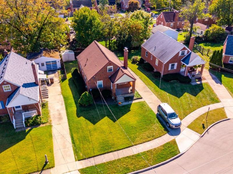 1971 N Lynndale Avenue, Mount Healthy, OH 45231 Photo 24
