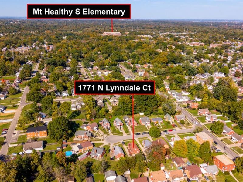 1971 N Lynndale Avenue, Mount Healthy, OH 45231 Photo 28