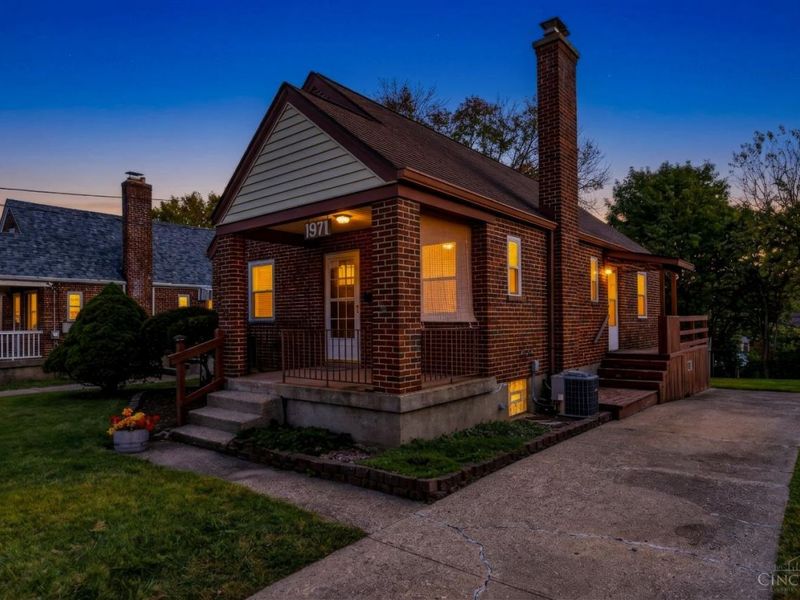 1971 N Lynndale Avenue, Mount Healthy, OH 45231 Photo 4