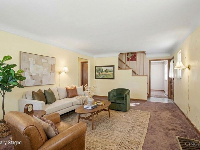 1971 N Lynndale Avenue, Mount Healthy, OH 45231 Photo 5