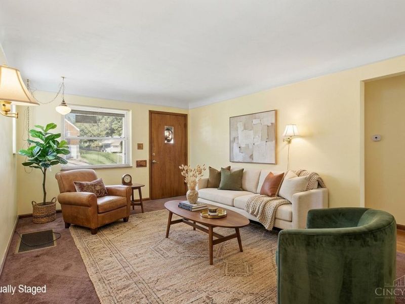 1971 N Lynndale Avenue, Mount Healthy, OH 45231 Photo 6