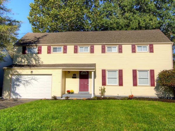 191 Carmen Avenue, Hamilton, OH 45013