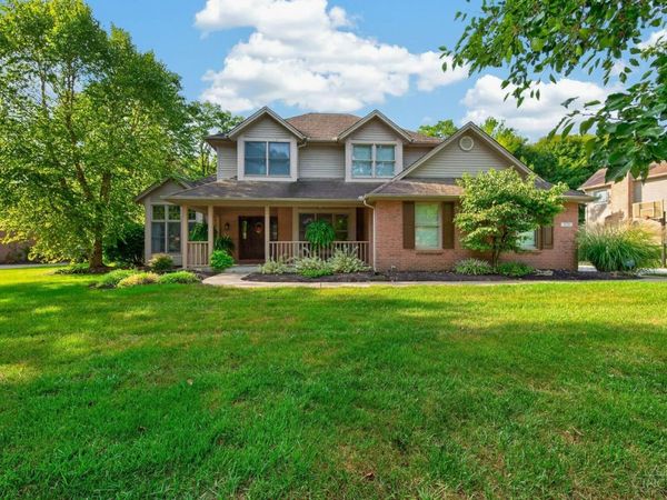375 Gregorian Drive, Fairfield, OH 45014