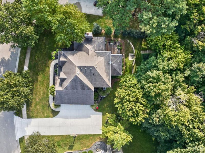 375 Gregorian Drive, Fairfield, OH 45014 Photo 12