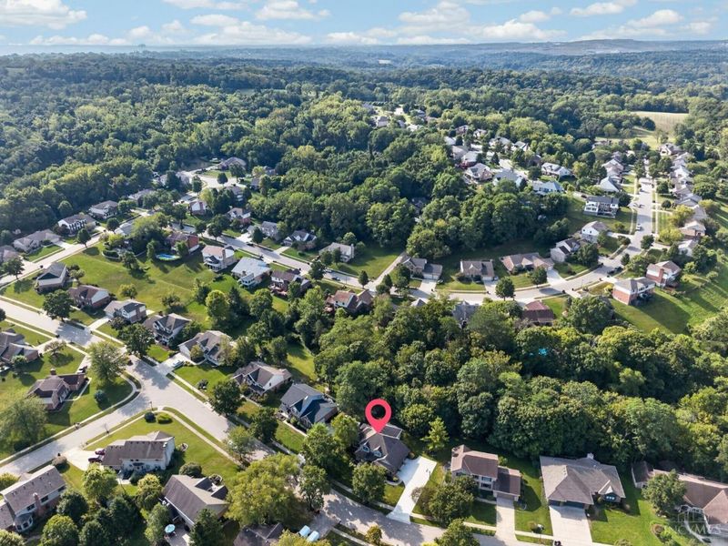 375 Gregorian Drive, Fairfield, OH 45014 Photo 13