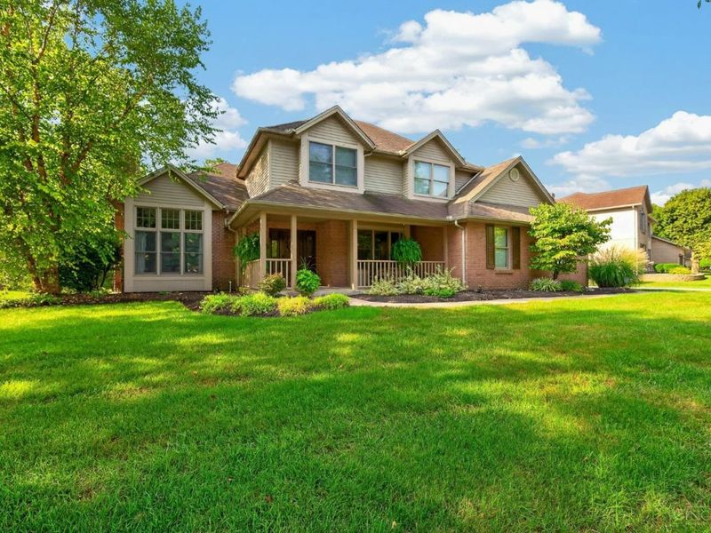 375 Gregorian Drive, Fairfield, OH 45014 Photo 2