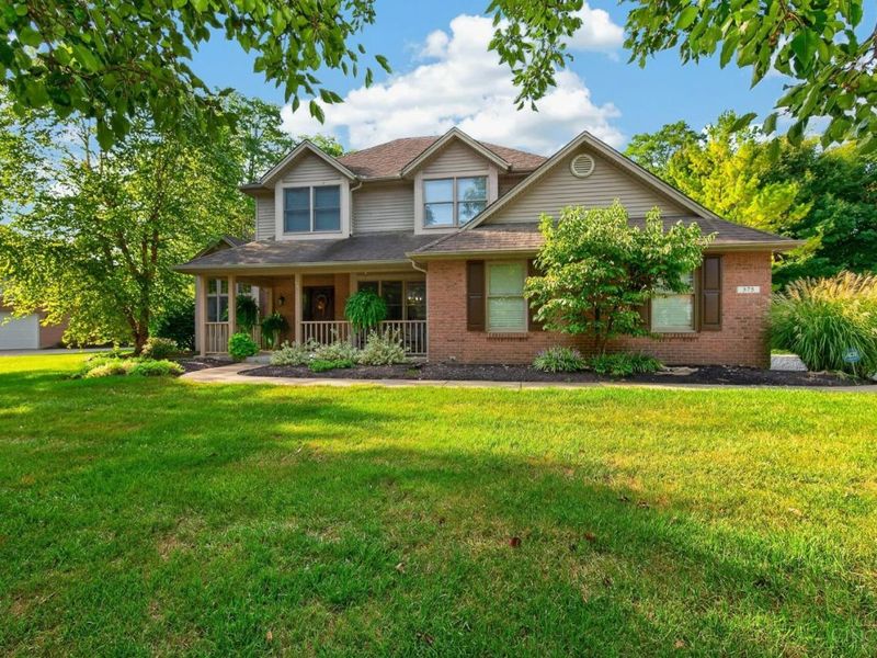375 Gregorian Drive, Fairfield, OH 45014 Photo 3