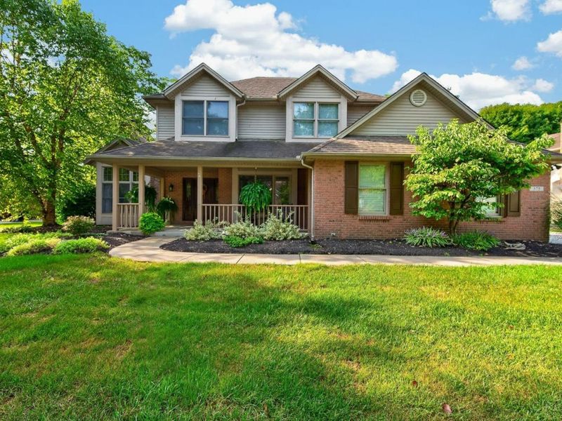 375 Gregorian Drive, Fairfield, OH 45014 Photo 4