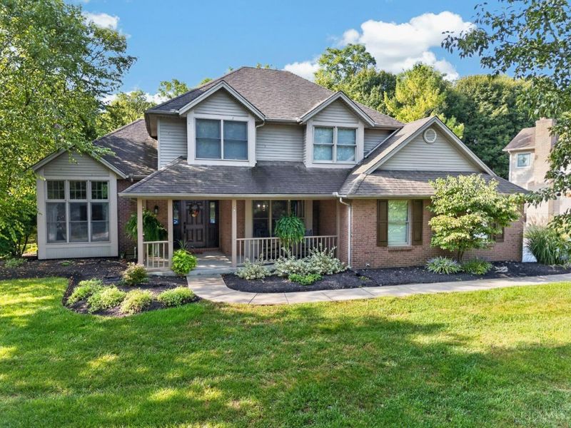 375 Gregorian Drive, Fairfield, OH 45014 Photo 5