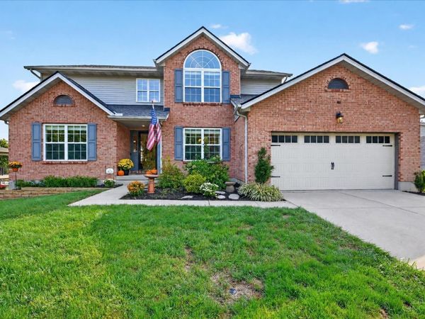 5800 Dakota Court, Fairfield Twp, OH 45011