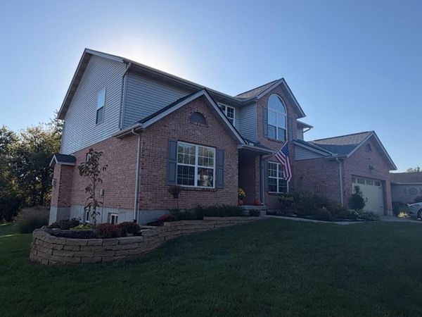 5800 Dakota Court, Fairfield Twp, OH 45011