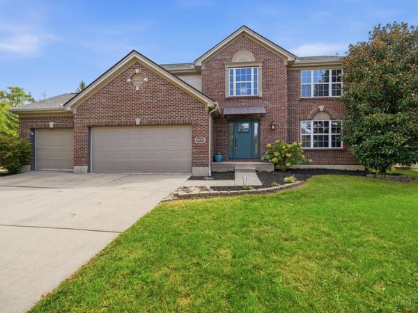 5633 Sunrise View Circle, Liberty Twp, OH 45044