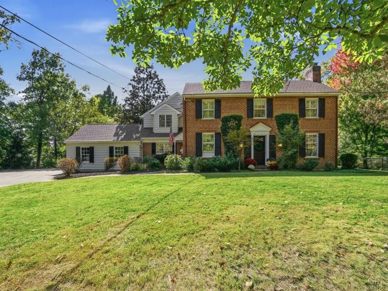 5999 Salem Road, Anderson Township, OH 45230 Photo 1