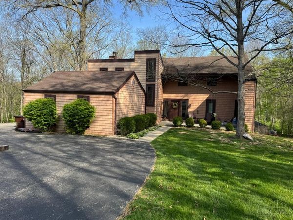 13 Cherokee Trail, New Richmond, OH 45157