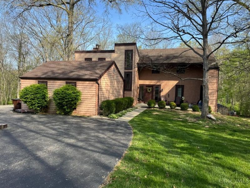 13 Cherokee Trail, Monroe Township, OH 45157 Photo 1