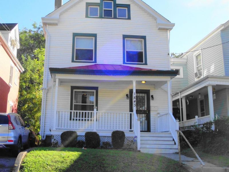 1843 Hewitt Avenue, Cincinnati, OH 45207 Photo 1
