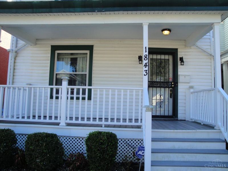 1843 Hewitt Avenue, Cincinnati, OH 45207 Photo 2