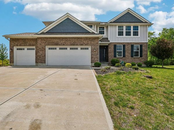 5030 Alta Court, Liberty Twp, OH 45011